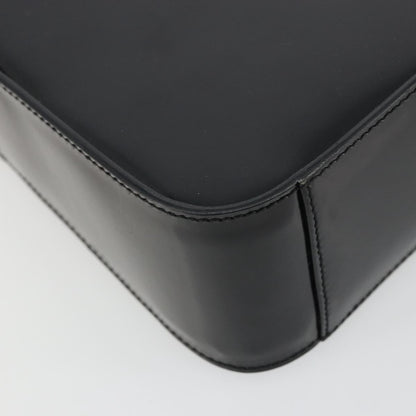 Gucci Vintage G-logotyp Läder