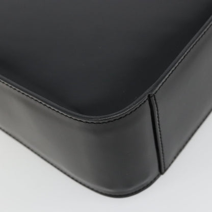 Gucci Vintage G-logotyp Läder