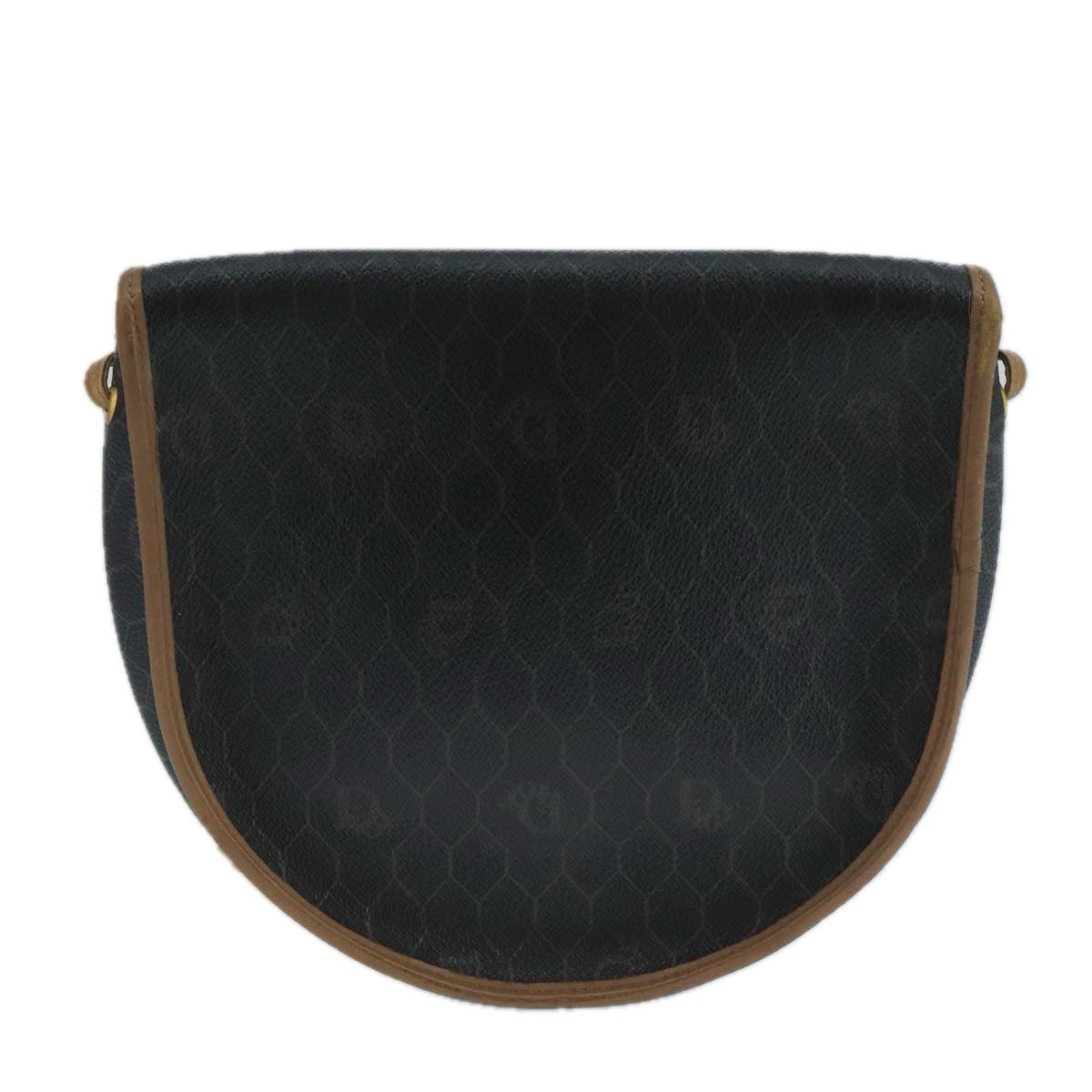 Christian Dior Vintage Honeycomb Flap