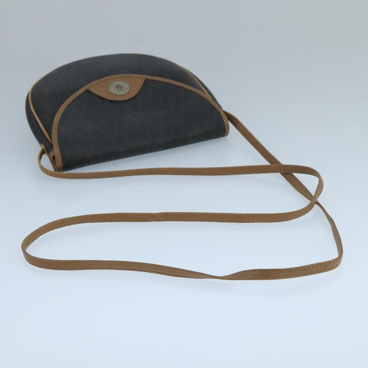 Christian Dior Vintage Honeycomb Flap