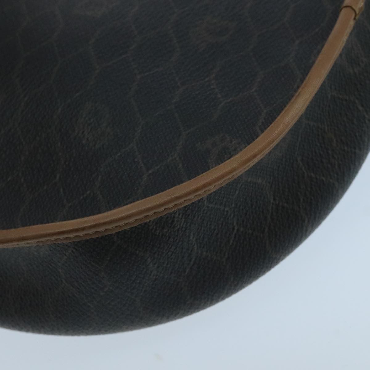 Christian Dior Vintage Honeycomb Flap
