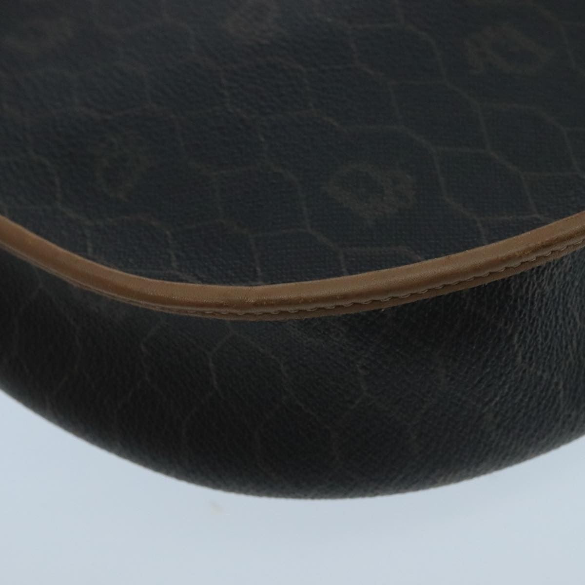 Christian Dior Vintage Honeycomb Flap