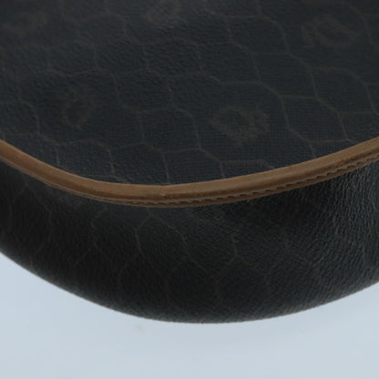 Christian Dior Vintage Honeycomb Flap