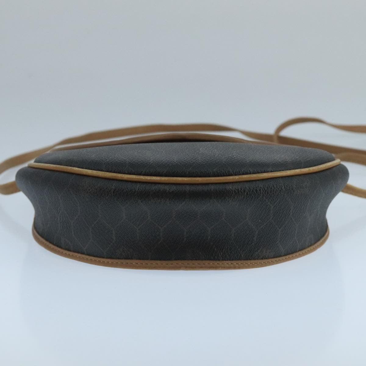 Christian Dior Vintage Honeycomb Flap