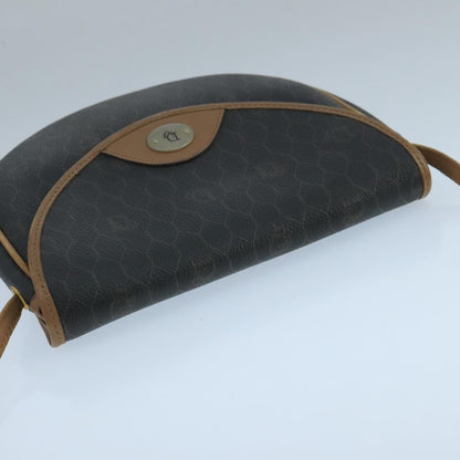 Christian Dior Vintage Honeycomb Flap