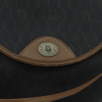 Christian Dior Vintage Honeycomb Flap