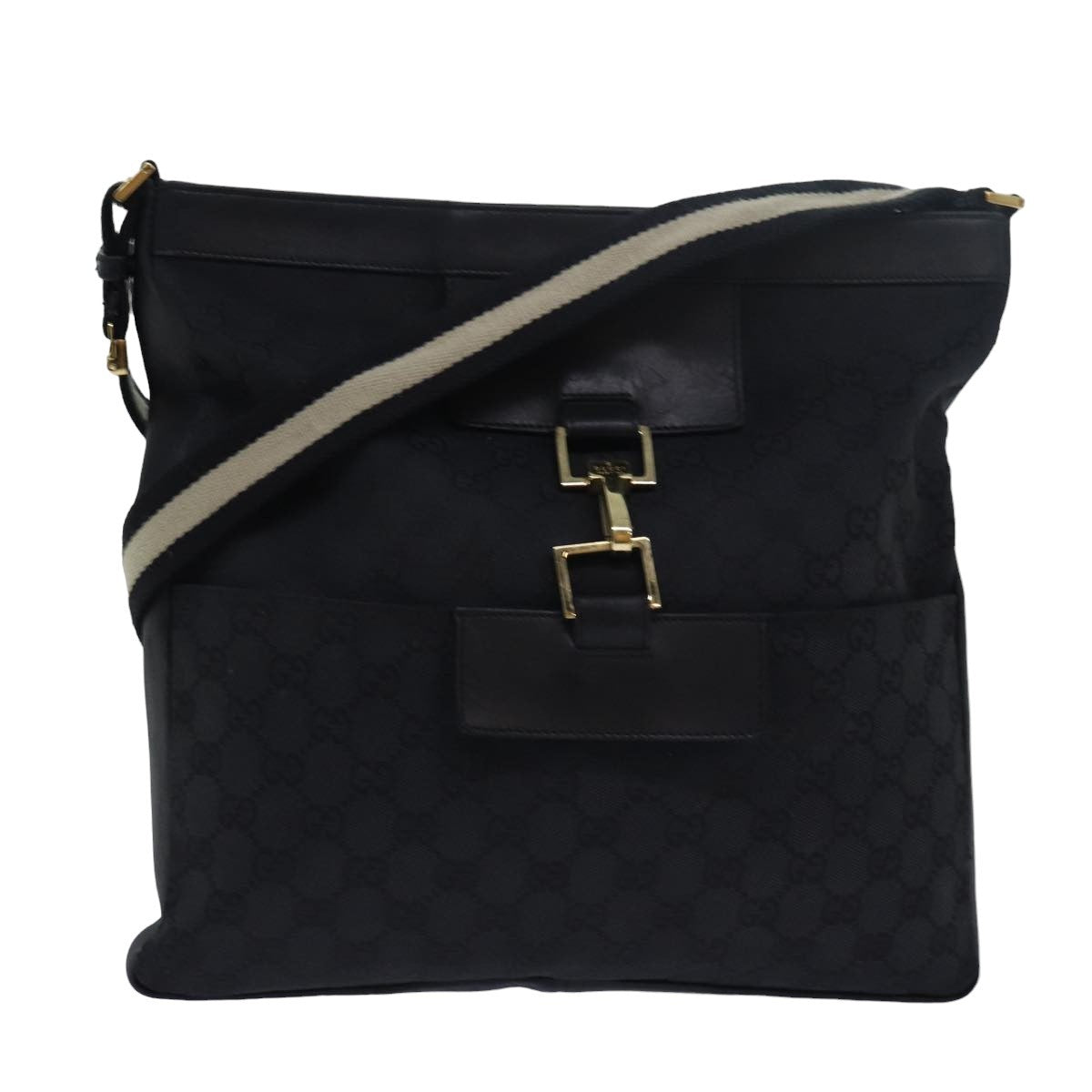 Gucci Vintage Jackie Shoulder Bag