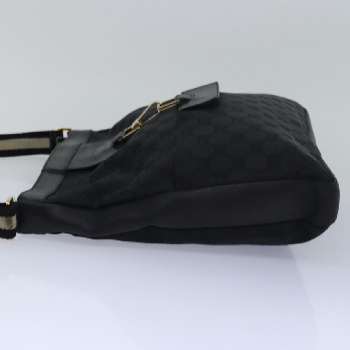 Gucci Vintage Jackie Shoulder Bag