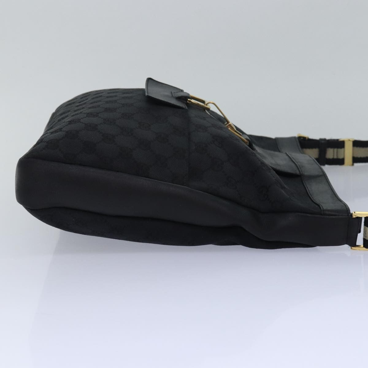 Gucci Vintage Jackie Shoulder Bag