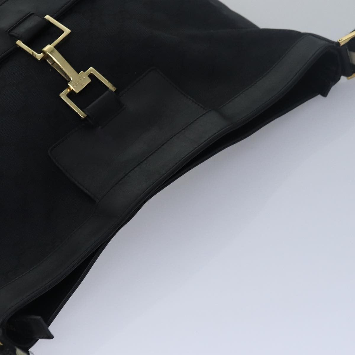 Gucci Vintage Jackie Shoulder Bag