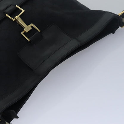 Gucci Vintage Jackie Shoulder Bag