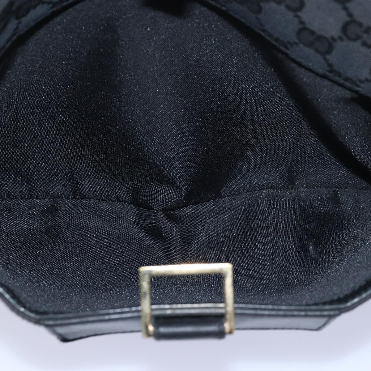Gucci Vintage Jackie Shoulder Bag