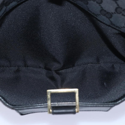 Gucci Vintage Jackie Shoulder Bag