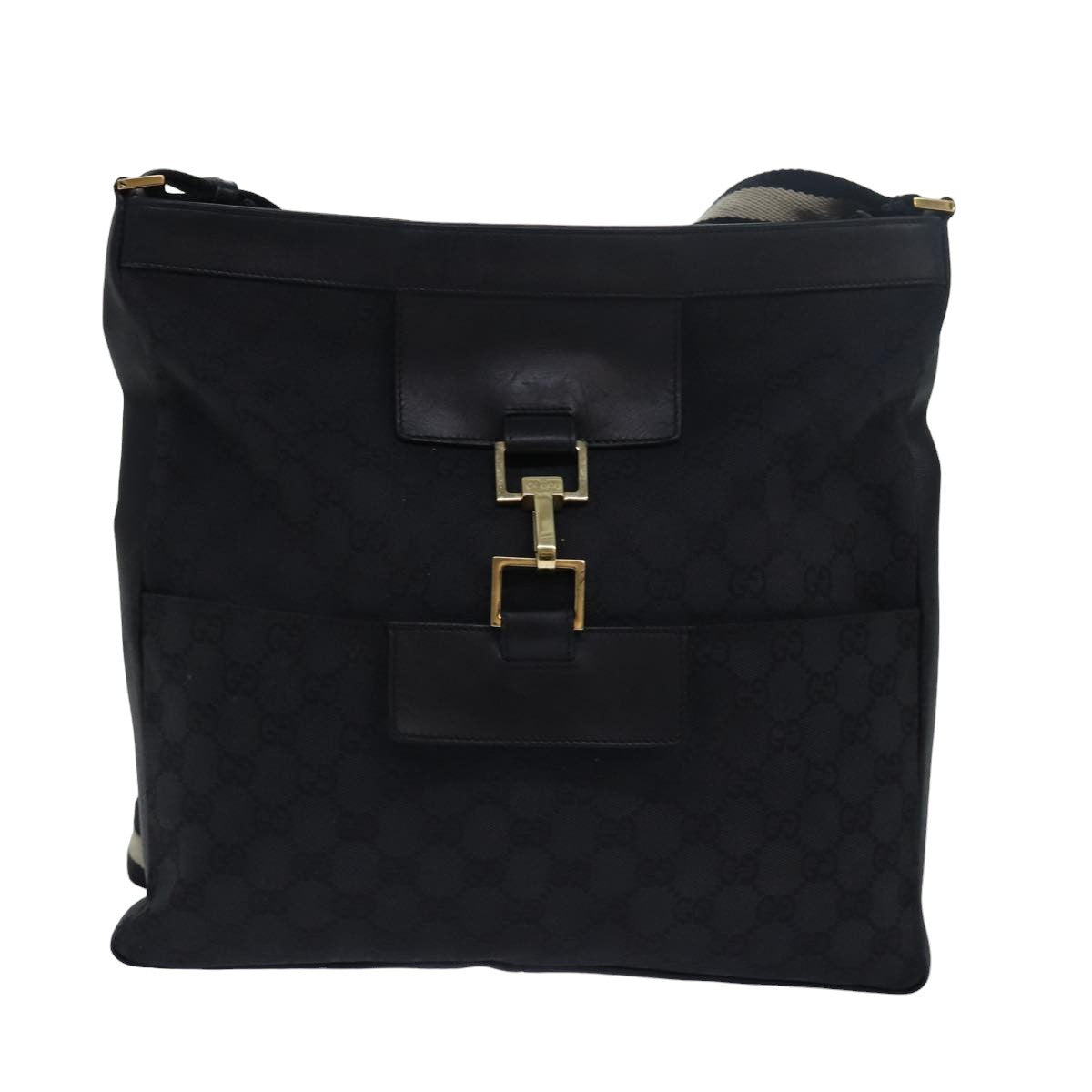 Gucci Vintage Jackie Shoulder Bag