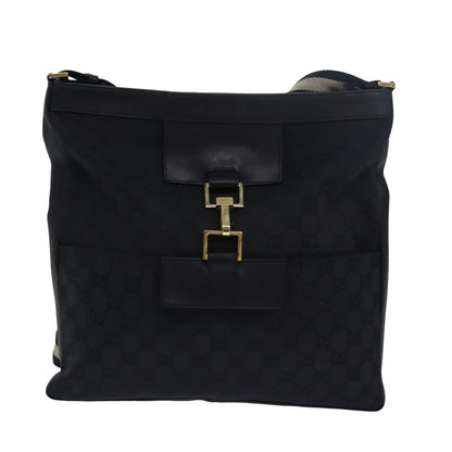 Gucci Vintage Jackie Shoulder Bag