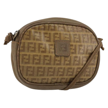 Fendi Zucchino Canvas
