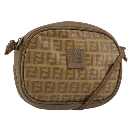 Fendi Zucchino Canvas