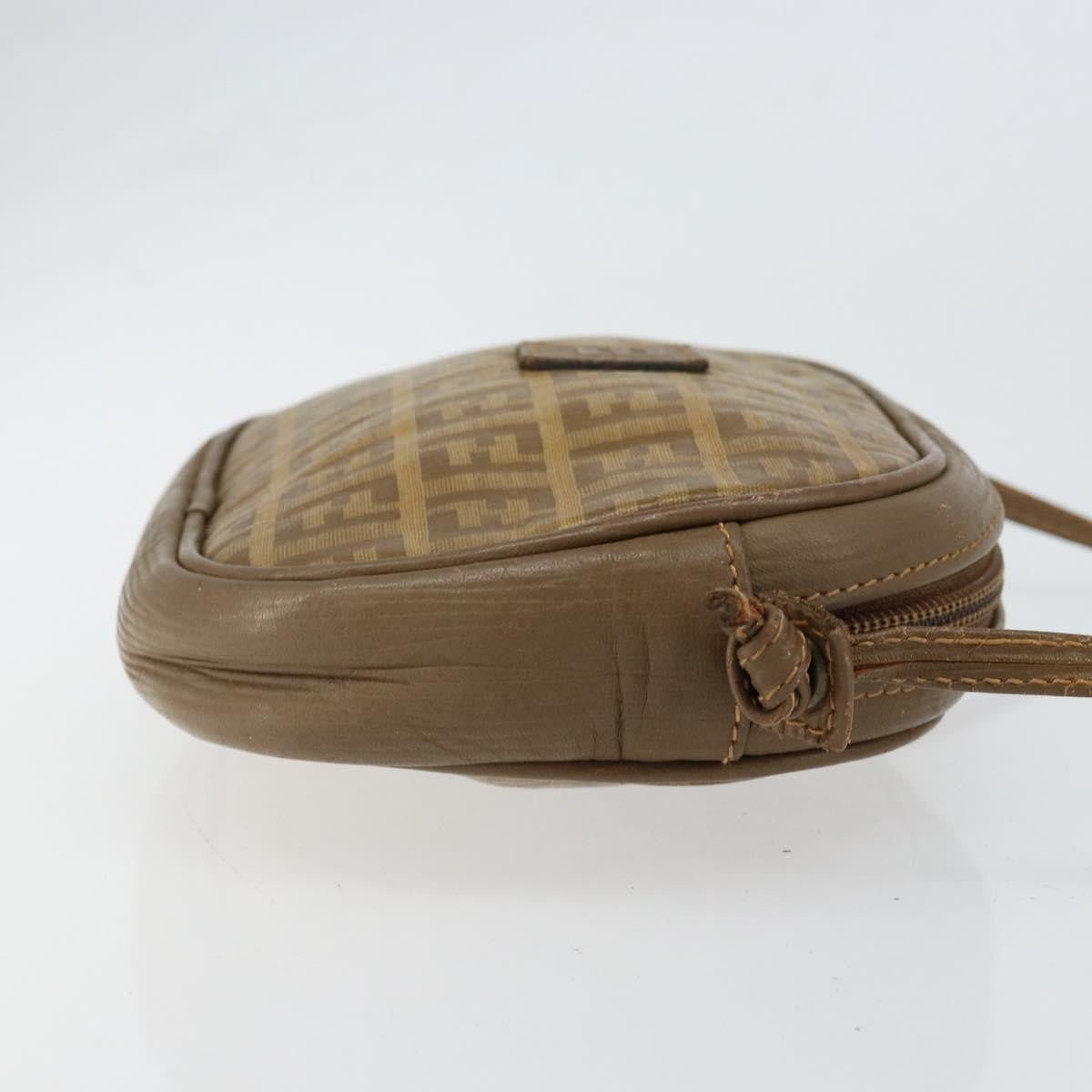 Fendi Zucchino Canvas