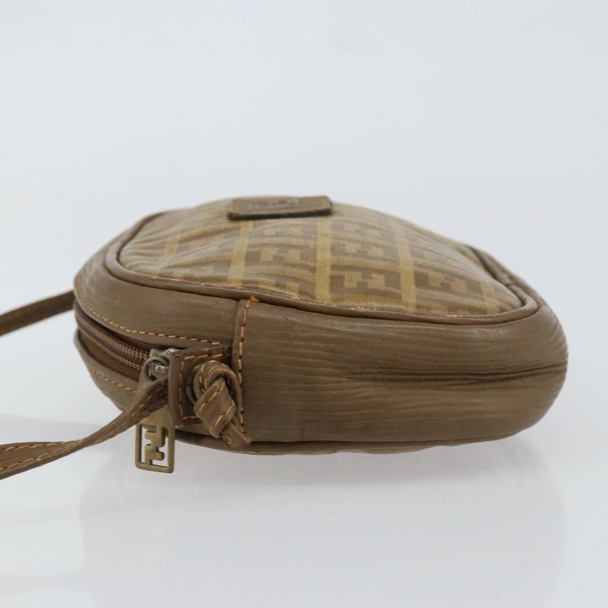 Fendi Zucchino Canvas