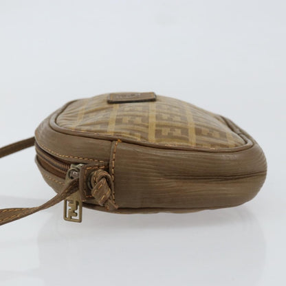 Fendi Zucchino Canvas