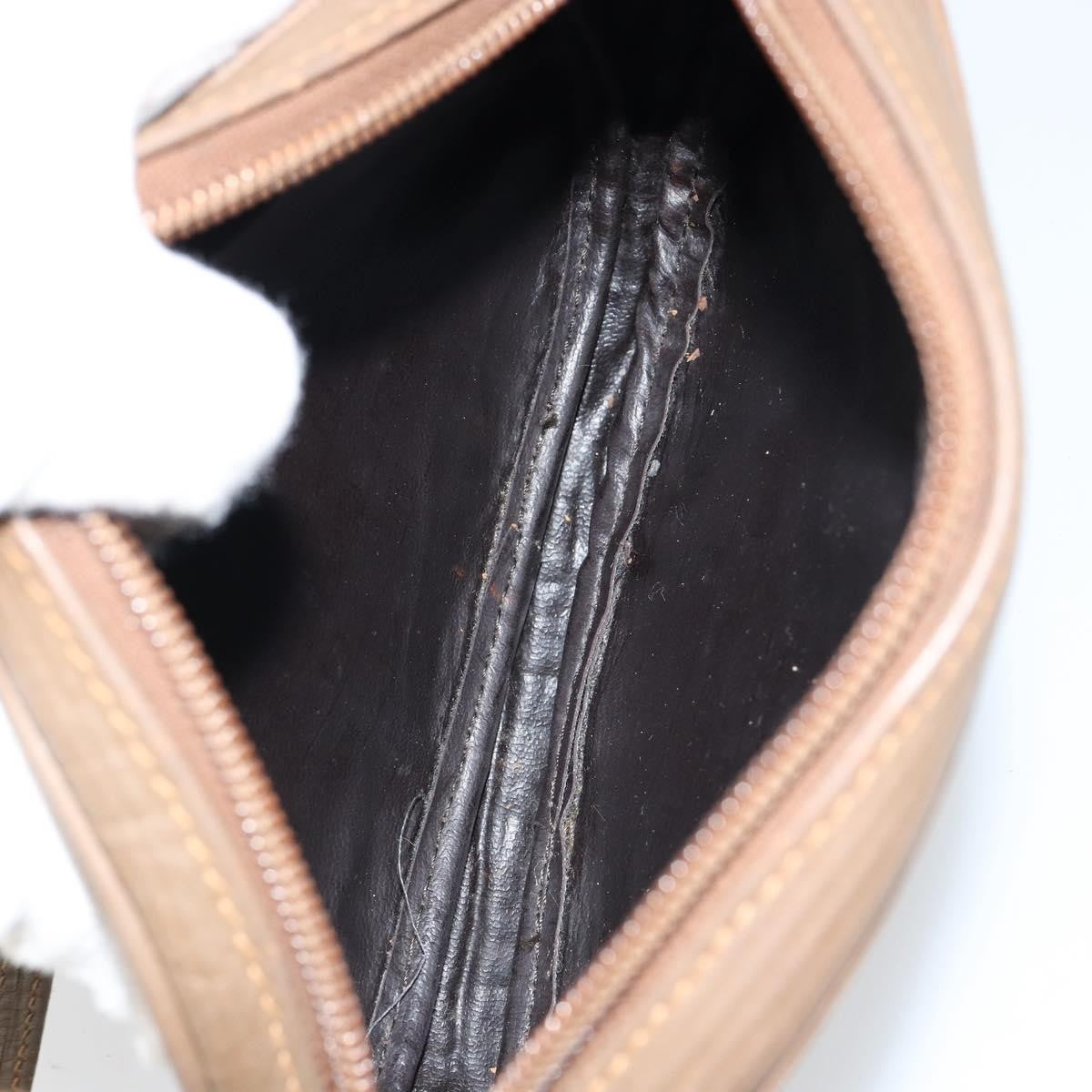 Fendi Zucchino Canvas