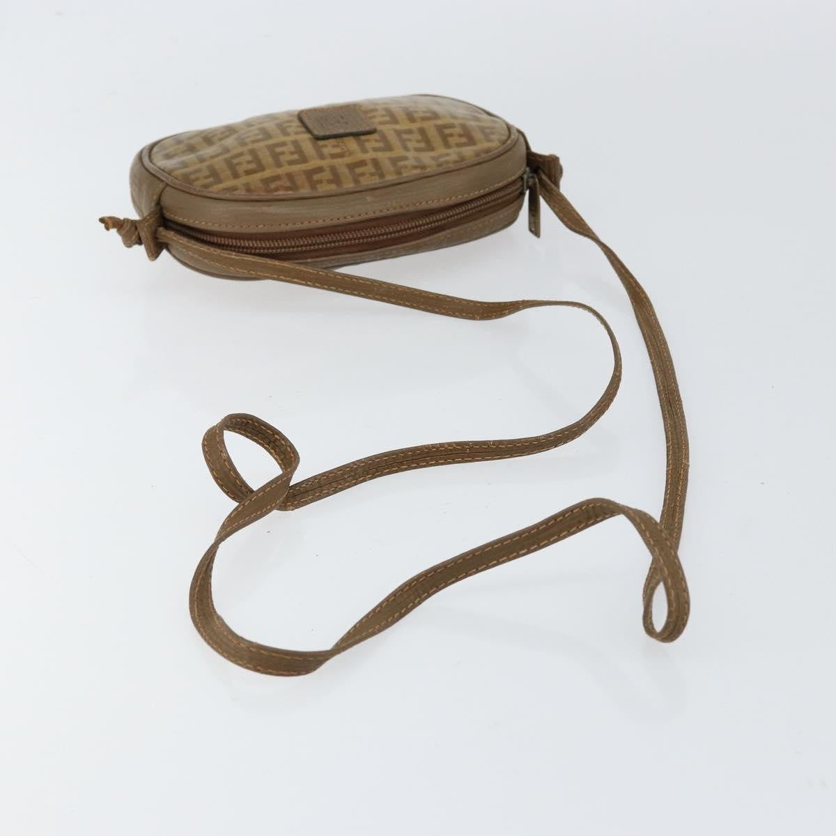 Fendi Zucchino Canvas
