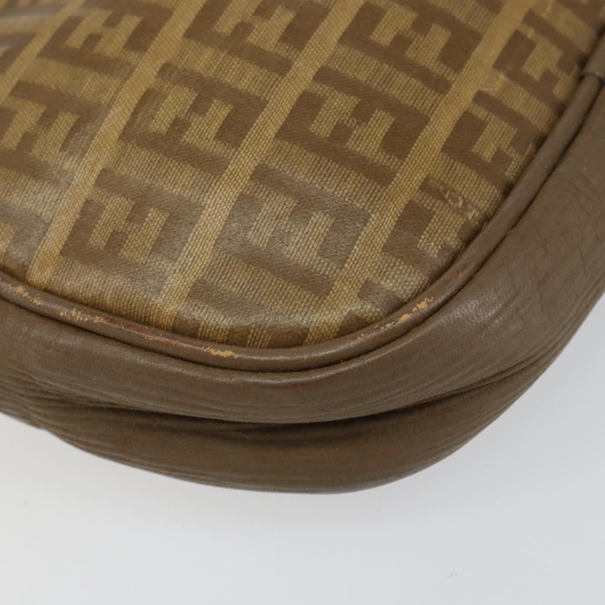 Fendi Zucchino Canvas