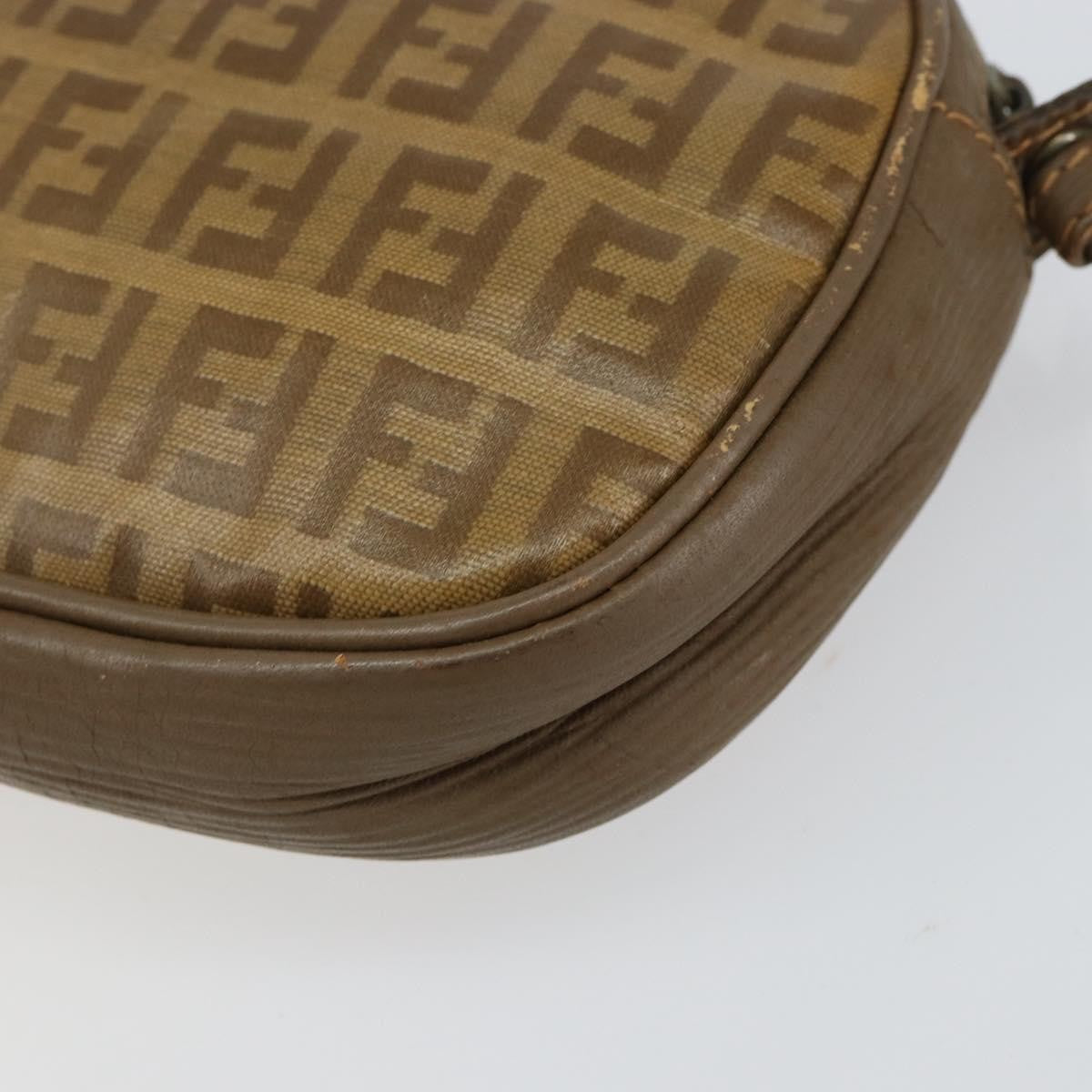 Fendi Zucchino Canvas