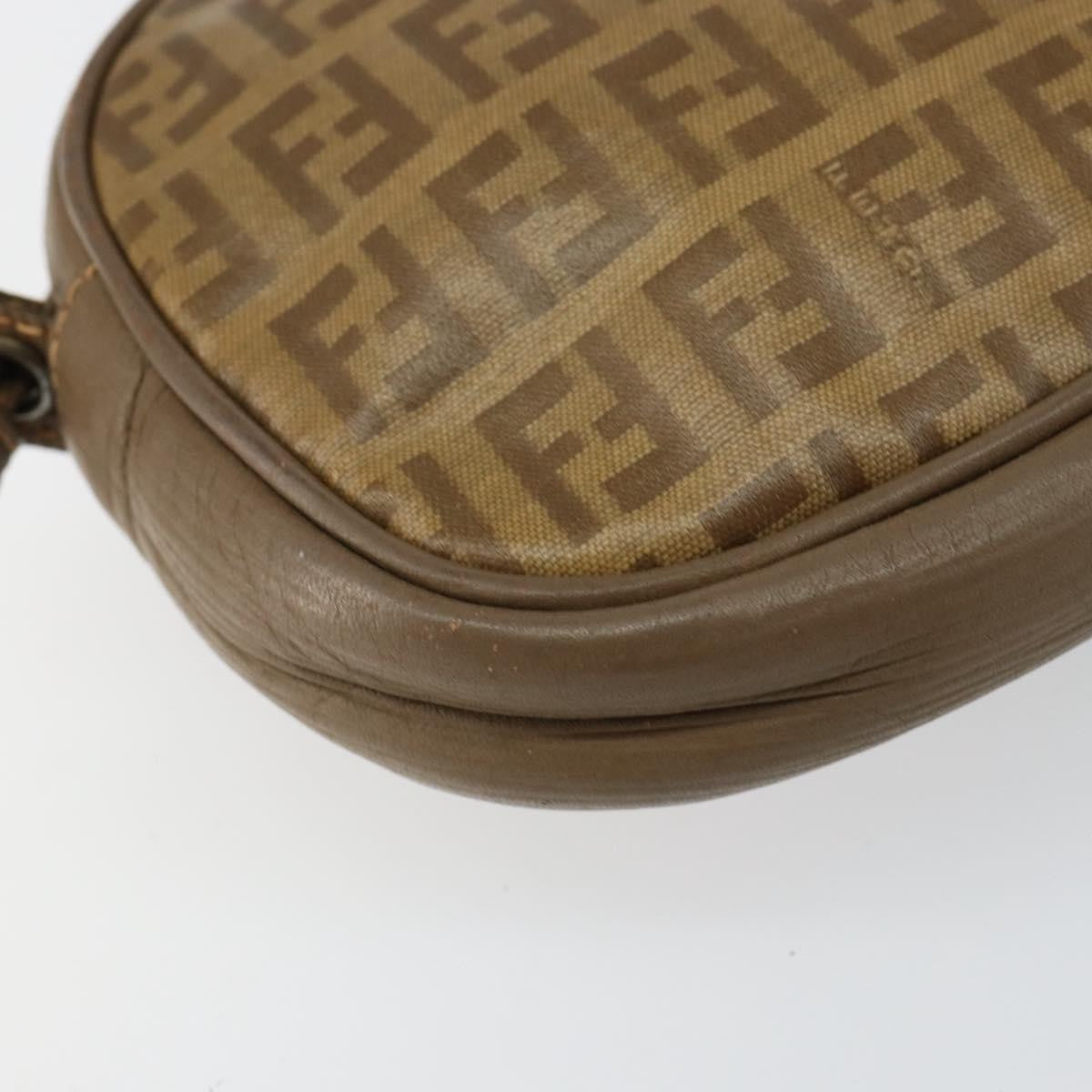 Fendi Zucchino Canvas