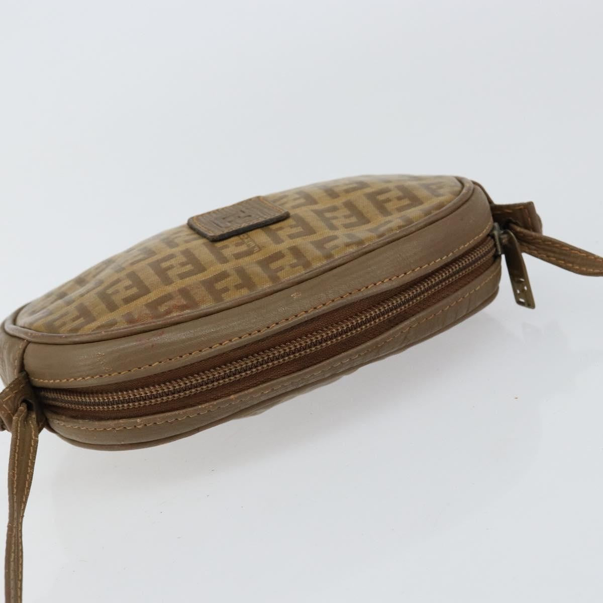 Fendi Zucchino Canvas
