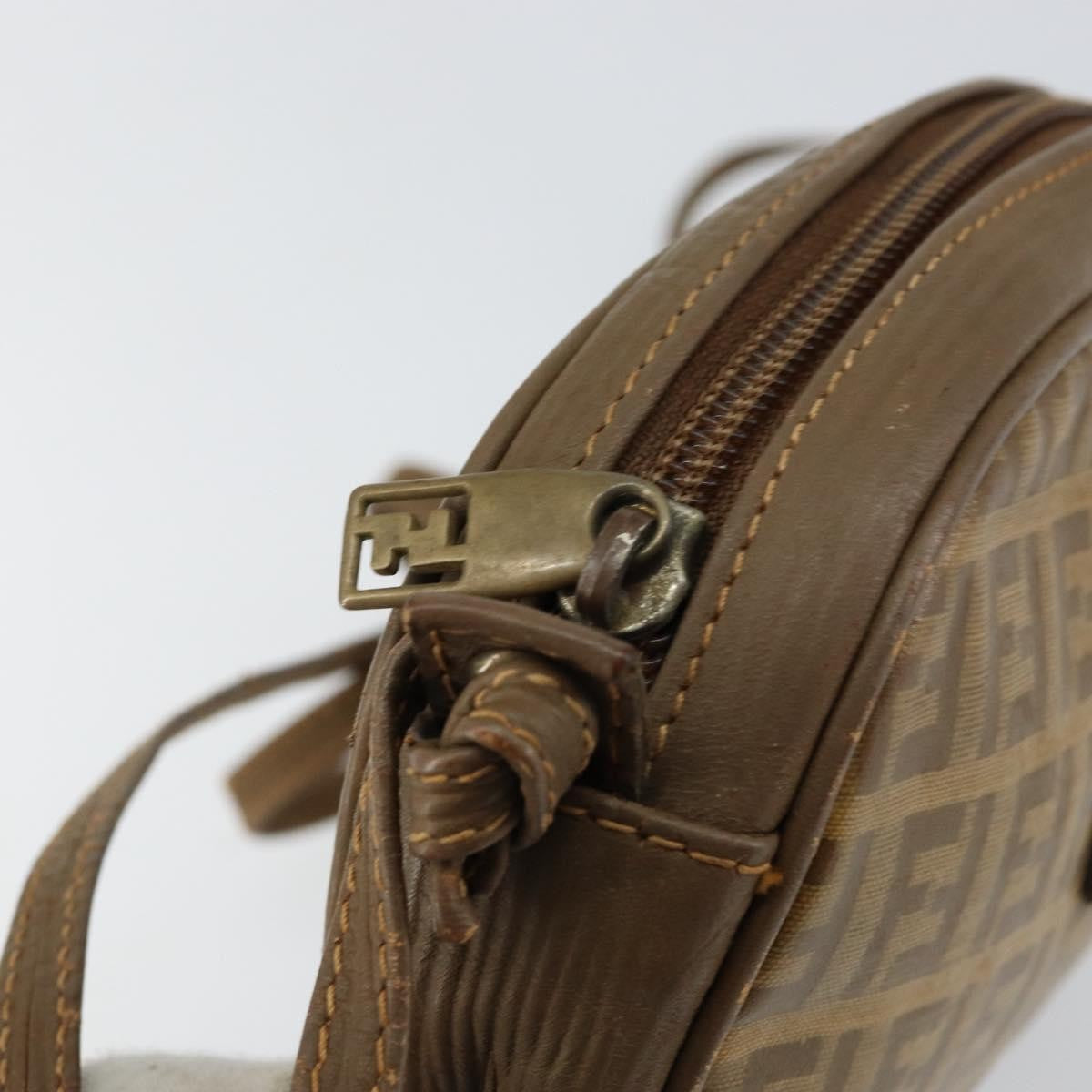 Fendi Zucchino Canvas
