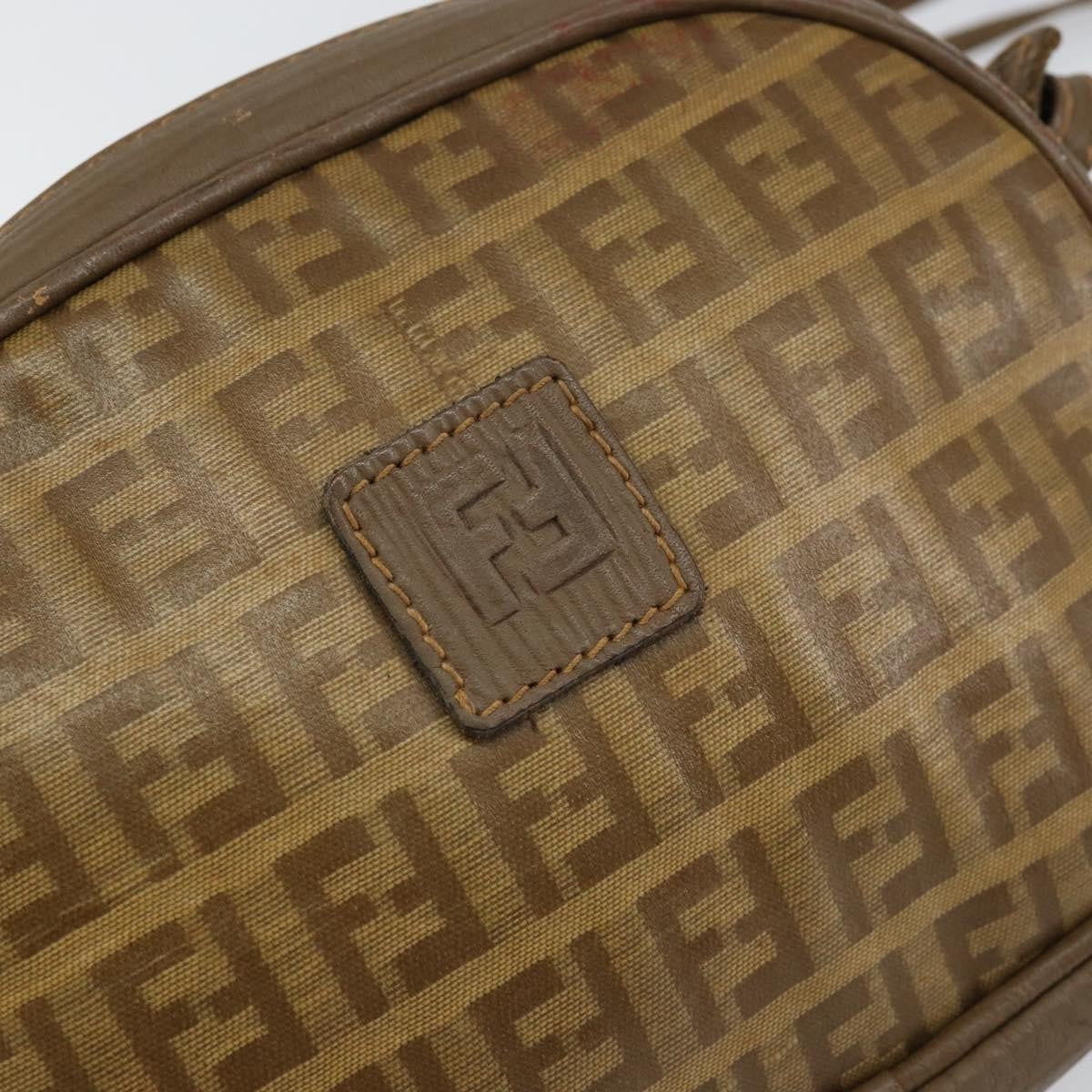 Fendi Zucchino Canvas