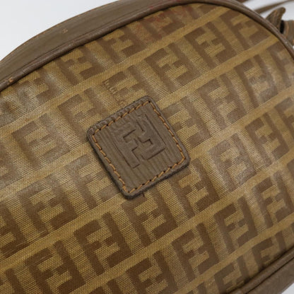 Fendi Zucchino Canvas