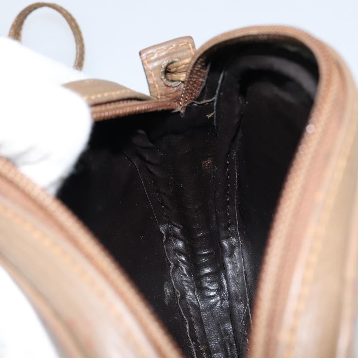 Fendi Zucchino Canvas