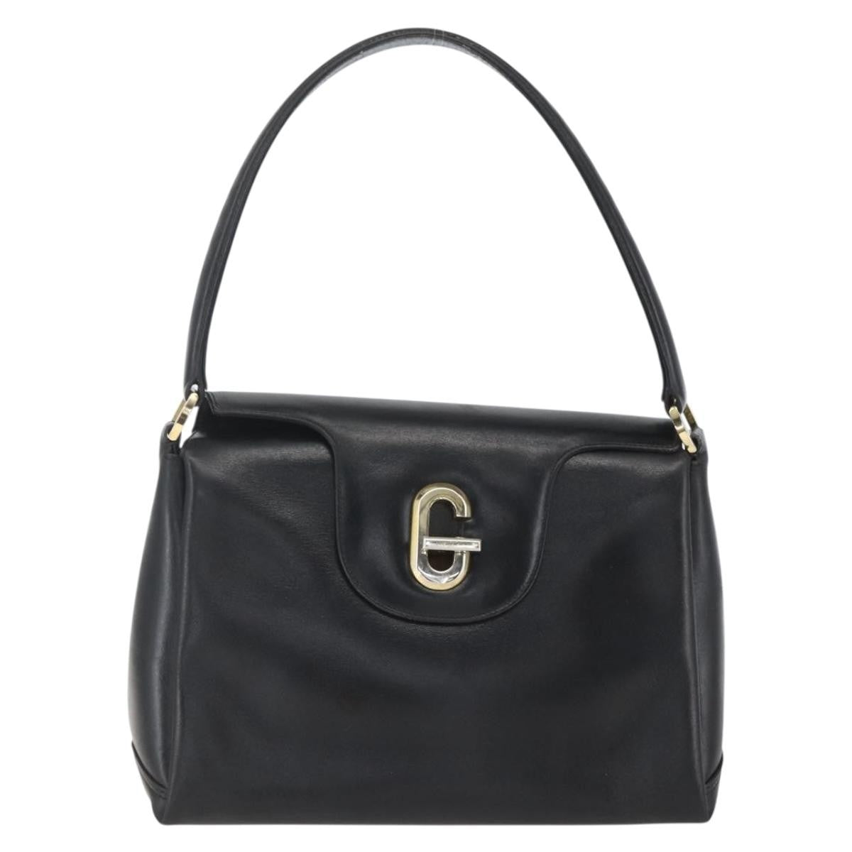 Gucci Vintage Leather