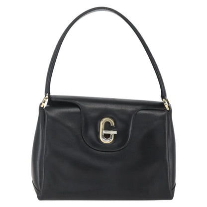 Gucci Vintage Leather