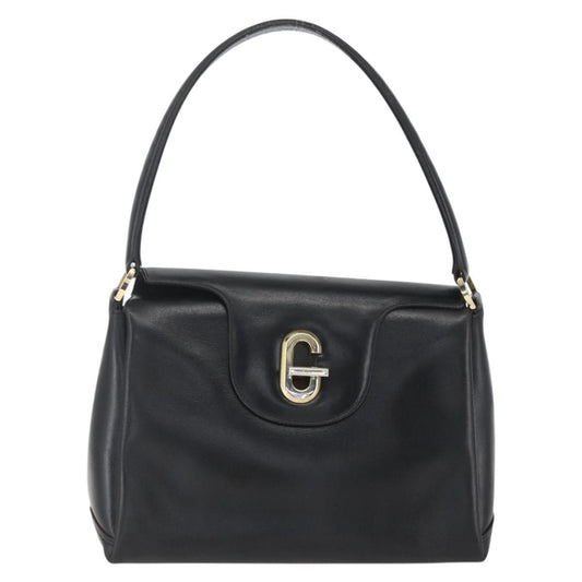 Gucci Vintage Leather