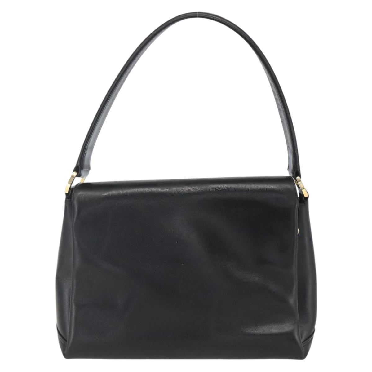 Gucci Vintage Leather