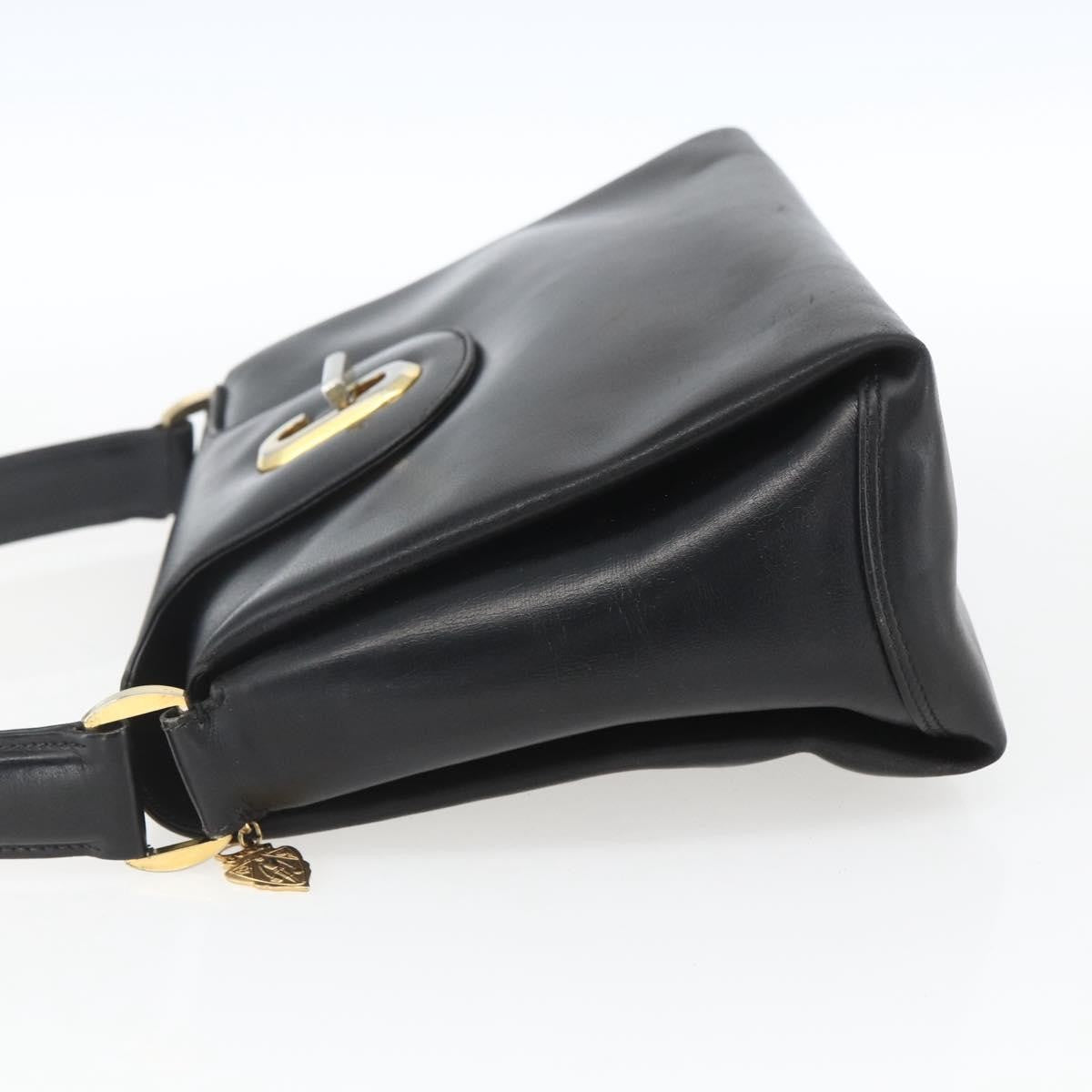 Gucci Vintage Leather