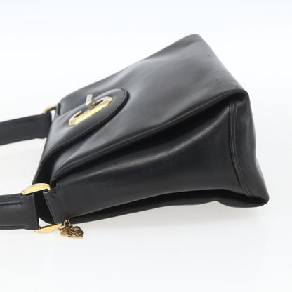 Gucci Vintage Leather