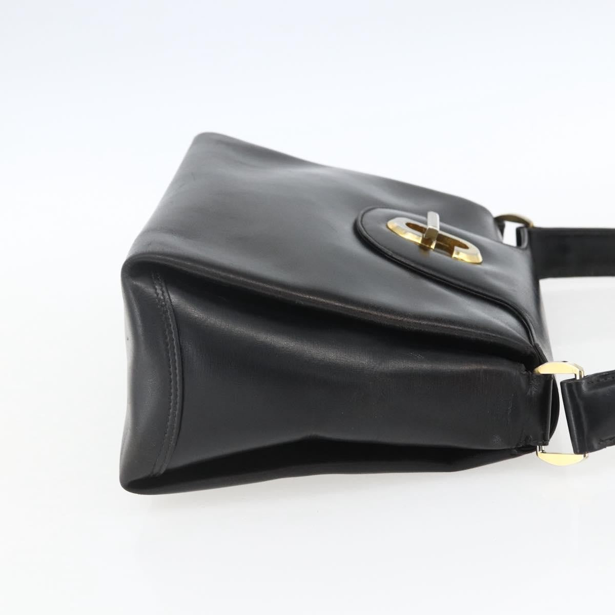Gucci Vintage Leather