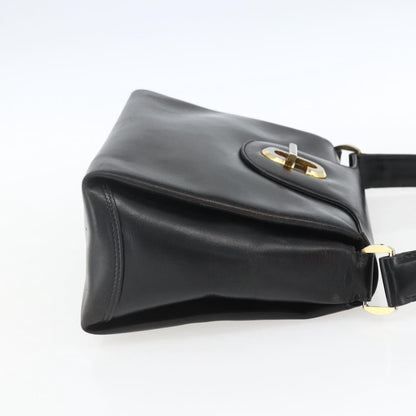 Gucci Vintage Leather