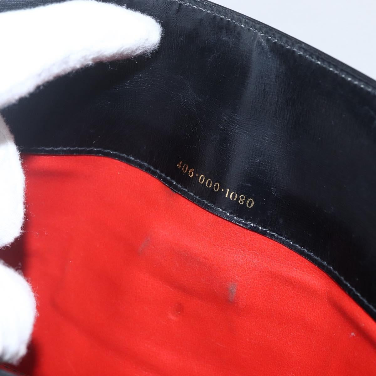 Gucci Vintage Leather