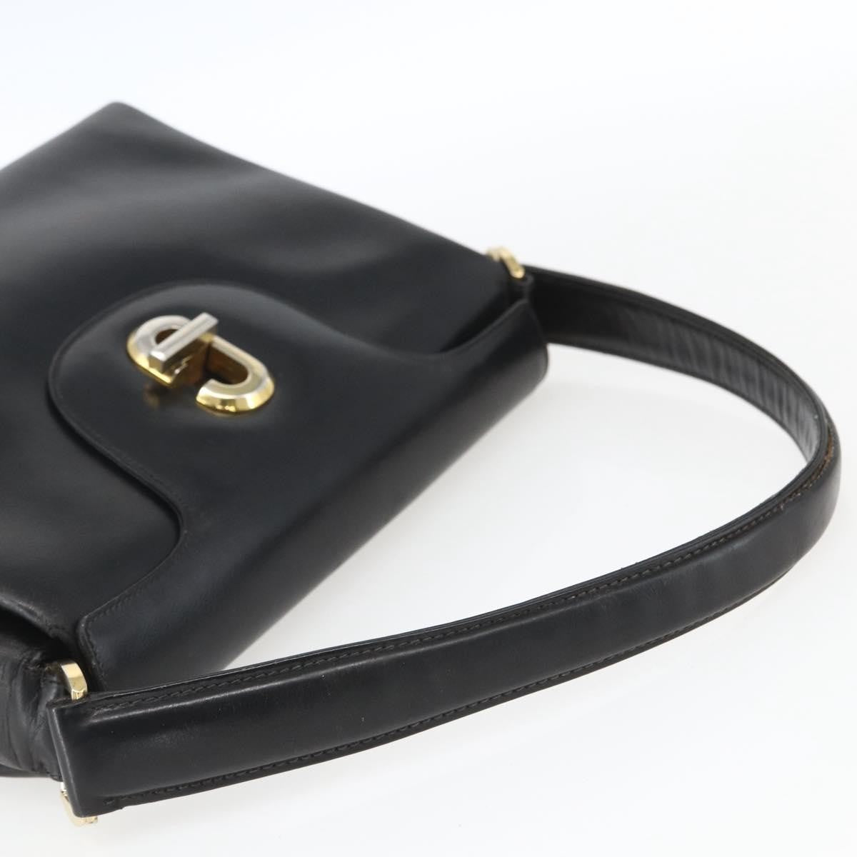 Gucci Vintage Leather