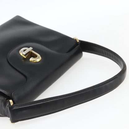 Gucci Vintage Leather