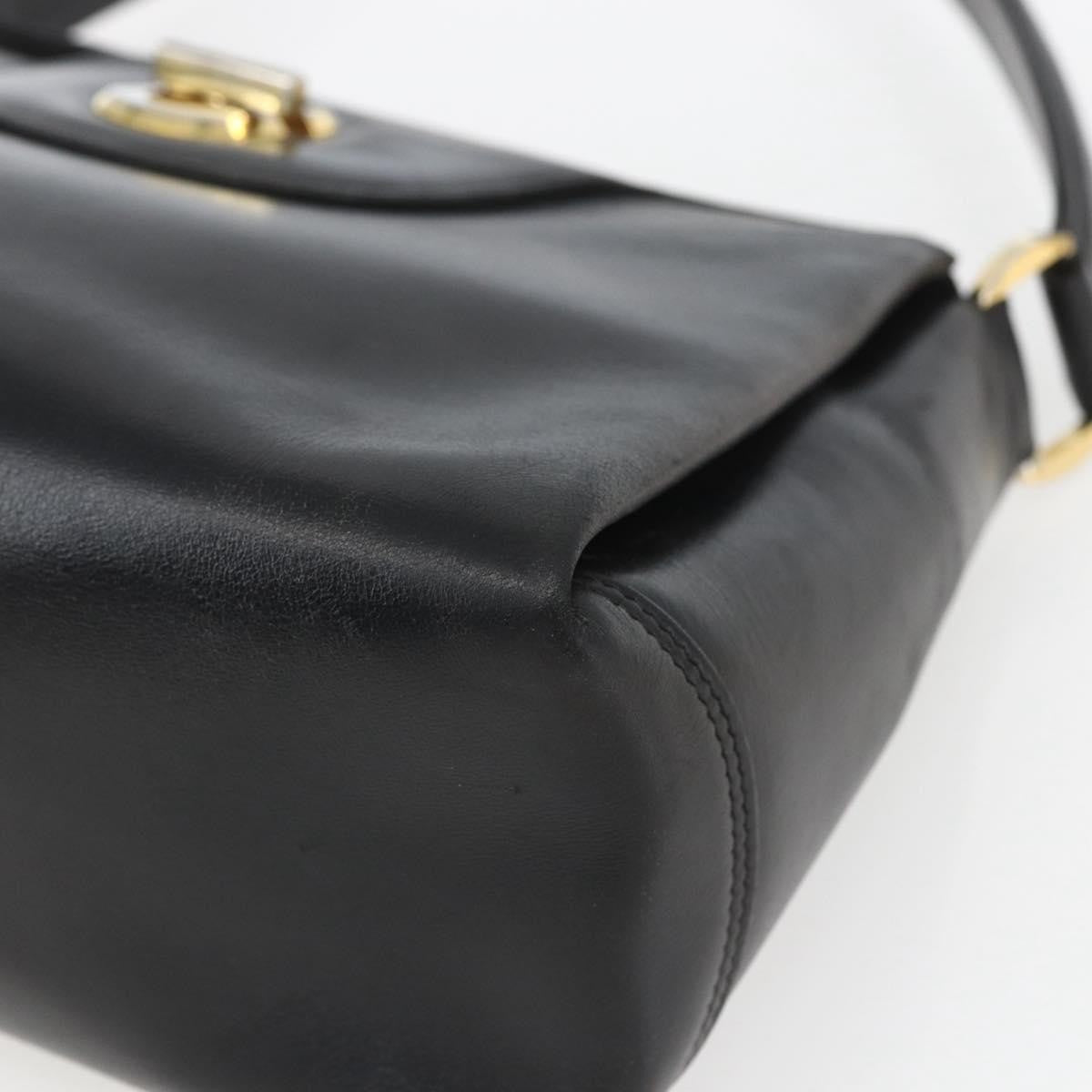 Gucci Vintage Leather