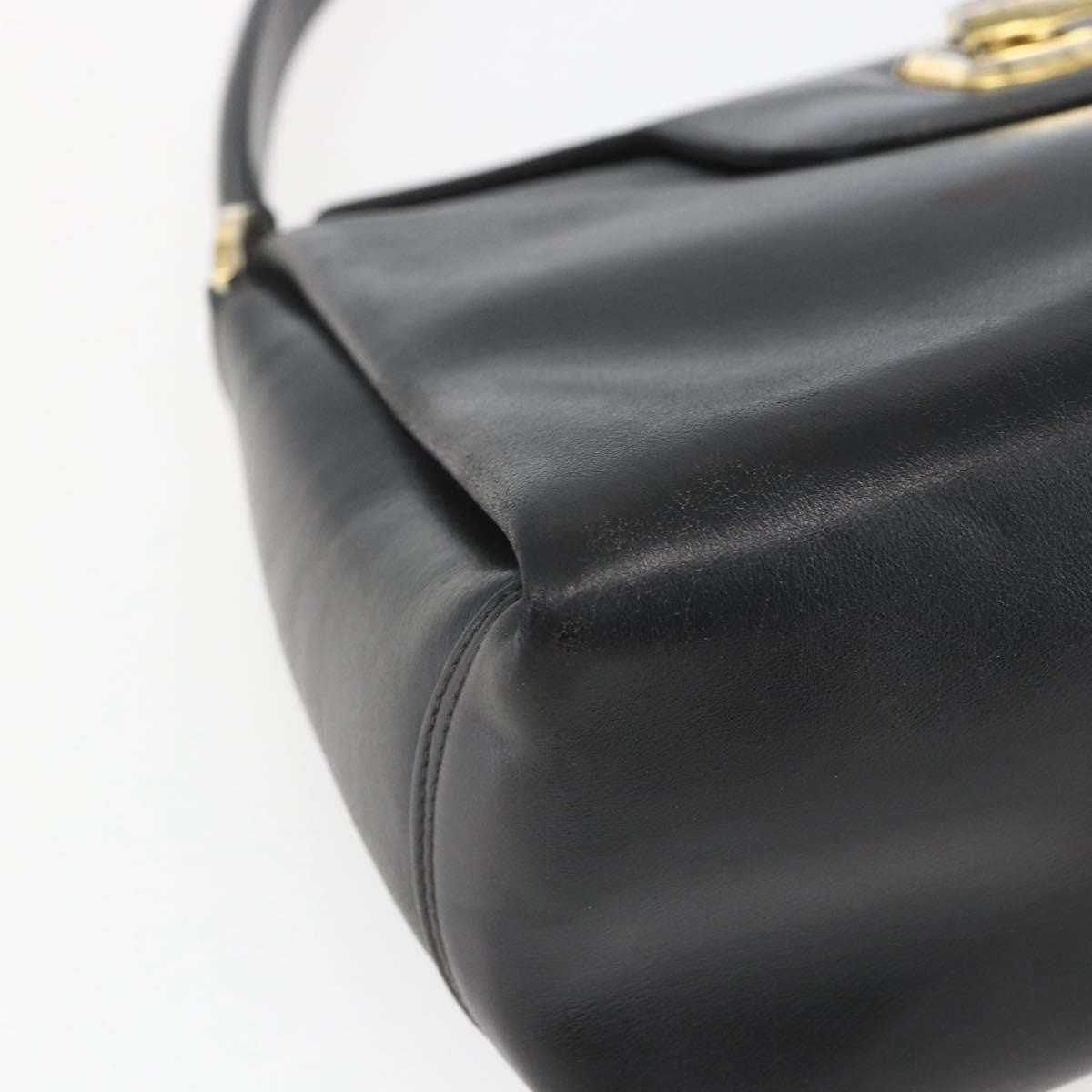 Gucci Vintage Leather