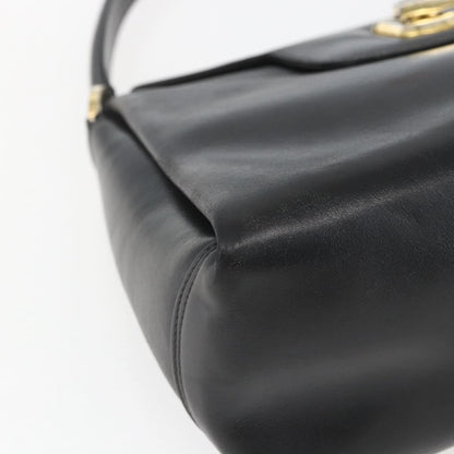 Gucci Vintage Leather