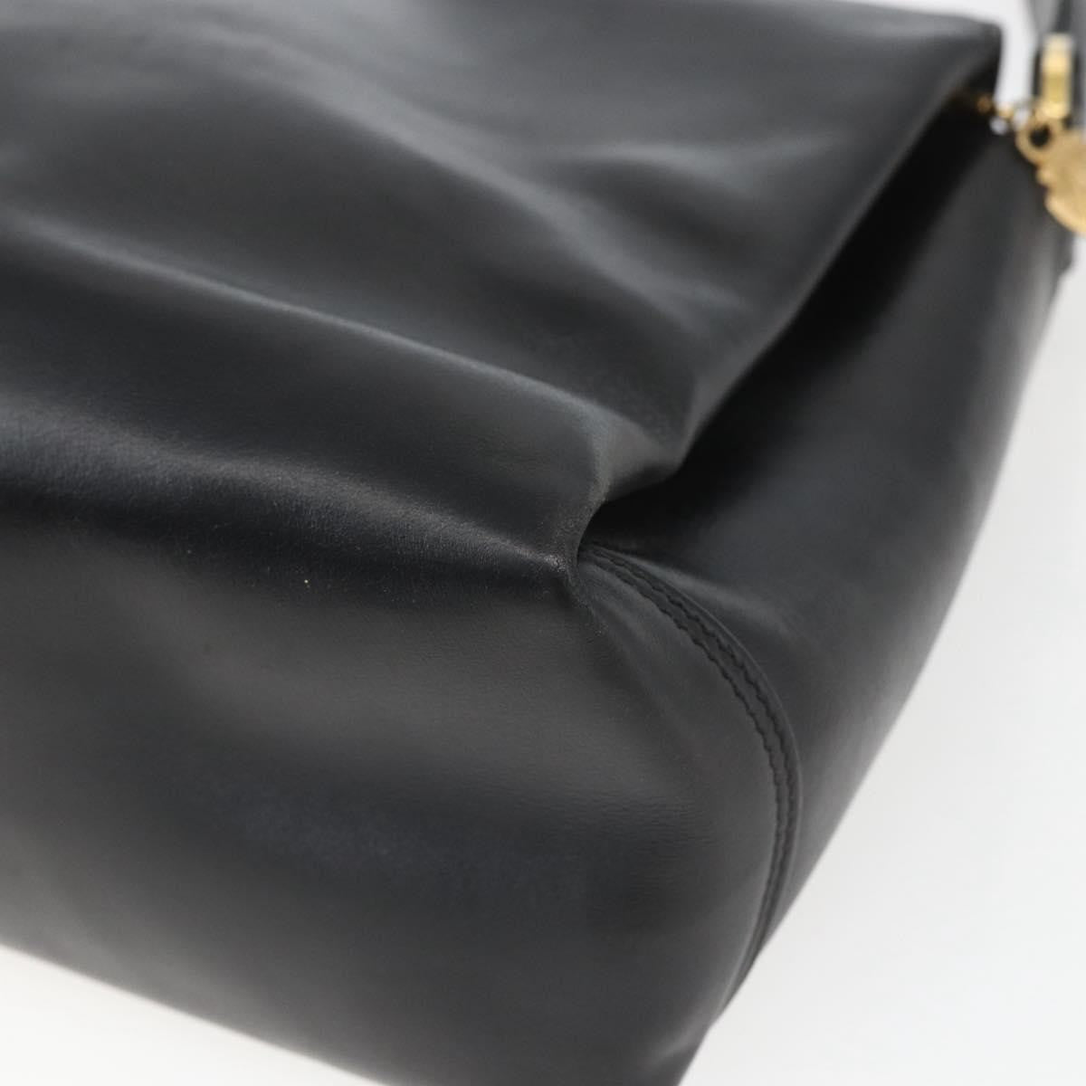 Gucci Vintage Leather