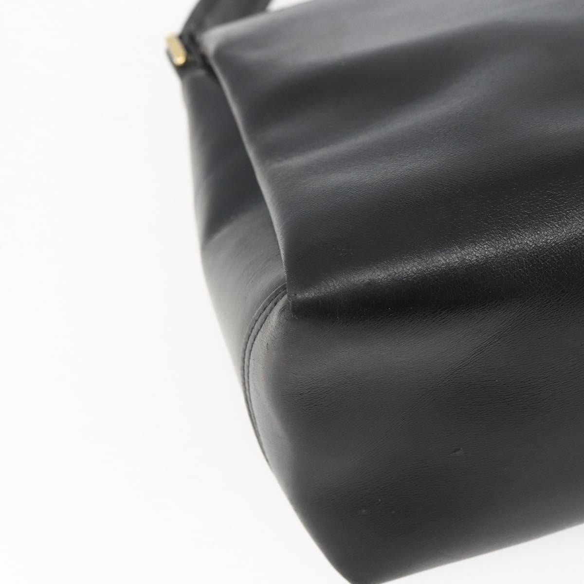 Gucci Vintage Leather